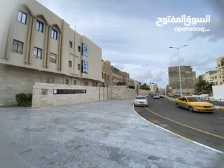  1 مبني في منطقة بالخير طرابلس