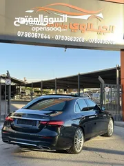 20 مرسيدس E350 2021 فل اضافات اعلى صنف بانوراما وارد المانيا لون فيراني مميزة