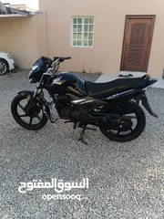  3 للبيع دراجه هوندا 150cc