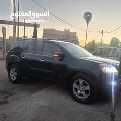  21 جمس اكاديا موديل 2007 ع وضع الشركة