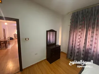  12 شقة مفروشة للايجار في جندويل سوبر ديلوكس 2نوم 400