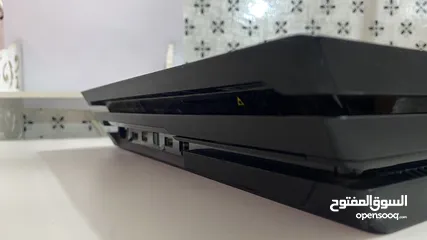  6 PlayStation 4 pro