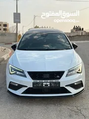  4 Lion seat Fr