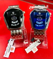  12 ساعة باراستي العالمية