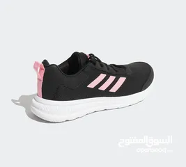  1 Adidas sneakers - black - flat