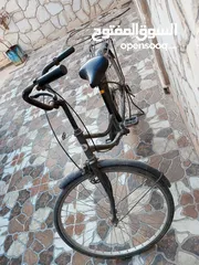  2 بسكليت ياباني اصلي