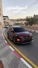  9 هونداي توسان