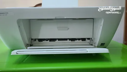  5 سعر حررررق طابعة HP Diskjet 2620 مستعملة ممتازة و نظيفة