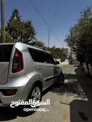  12 كيا سول 2012
