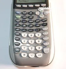  21 آلات حاسبة علمية متطورة Graphing Calculators