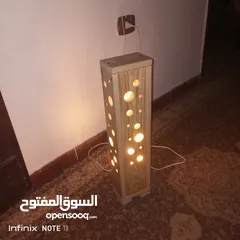  15 اضوية داخلية وخارجية