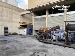  16 مصنع فحم مضغوط - للبيع أو الضمان - بسعر شيييييييل