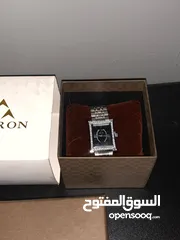  7 .. ساعة نسائية جديدة لم تستعمل ولم تلبس نهائيا ماركة فيترون FITRON