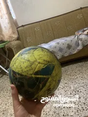  4 كرة KELMEأصلية
