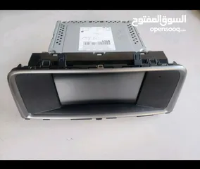  4 شاشة كيا اوبتيما ، شاشة كيا k5 اصليه