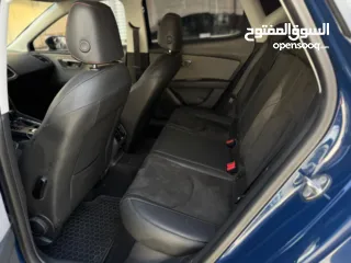  4 سيت ليون FR تعديل اوتماتيك