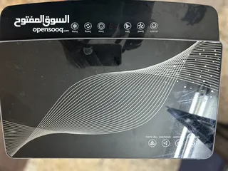  3 مكيف صحراوي مستعمل بحال الوكاله للبيع ب 50معه ريموت للتحكم عن بعد ومعه كفاله 3 سنين سعته 40 لتر