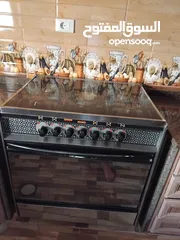  5 غاز شبه جديد