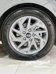  9 هونداي النترا هايبرد 2025 النسخة الجديدة