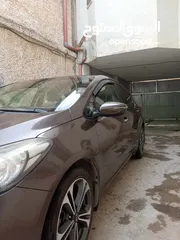  8 كيا سيراتوووو فحص نخب مطور 1600 بنزين اتمات فل الفل مع فتحه بسعر حررق