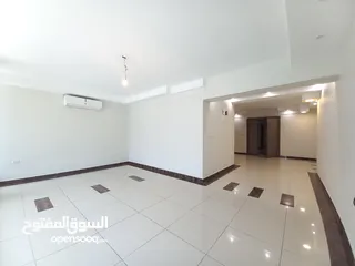  1 شقة غير مفروشة للايجار في ام اذينة  ( Property 33614 ) سنوي فقط