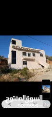  3 فيلا عظم طابق  في منطقه  كوبر