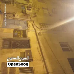  1 بيت للأجار العمالي