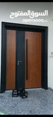  28 Luxury Door Manufacturing