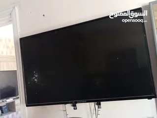  2 شاشة للبيع