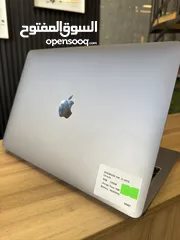  4 MacBook Air 13”  i5  RAM 8GB  SSD 128GB