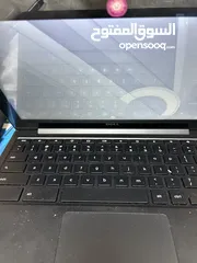  4 Dell laptop