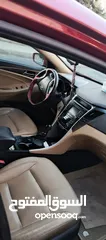  10 هونداي سوناتا وارد أمريكي بيع او بدل