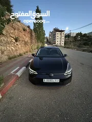  11 جولف mk 8 ترخيص 2021