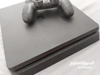  2 بلايستيشن 4