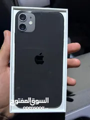  1 iPhone 11 128 black