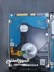  4 هارد ديسك 1000 جيجا - HardDisk HDD 1 TB