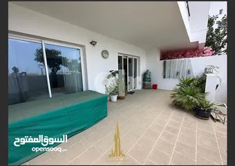  2 شقة في الموج 2Bedrooms+study+mid Apartment