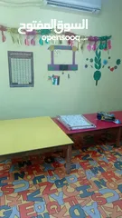  16 روضة تعمل بشكل ممتاز للبيع - بيادر وادي السير