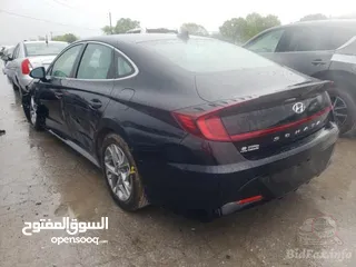  15 SONATA 2020 معوقين بصره