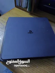  3 PS4 مستعمل  بلايستيشن 4