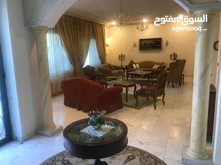  13 شقة مفروشة سوبر ديلوكس اعلان رقم (D306)