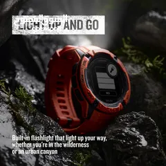  11 Garmin Instinct 2x Solar Edition Smartwatch ساعة جرمن الذكية انستنكت 2 اكس سولر