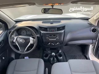  15 بيكاب نافارا