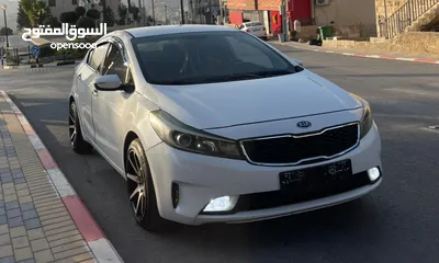  21 متوفر للبيع (هونداي اكسنت عدد 2 -كيا سيراتو k3  ديزل -افانتي -هوندا)