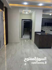  19 شقة للبيع – فرصة لا تعوّض في مادبا / حي الرشاد بسعر حرق