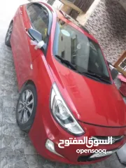  2 اكسنت هونداي