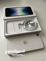  1 iPhone Se 3 (2022)