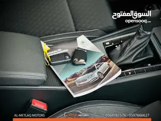  13 سكودا سوبير ديزل 150حصان ترخيص 2020. رام لله او الخليل