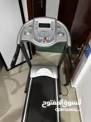  3 Treadmill مشاية رياضية