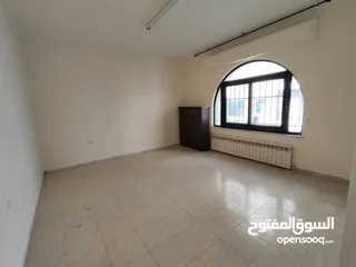  13 شقة غير مفروشة للإيجار – الطيرة  شارع روما